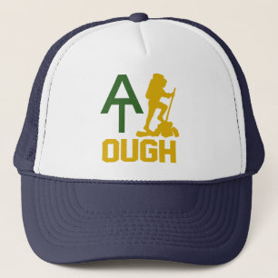 Appalachian Trail Tuff Truckerkeps