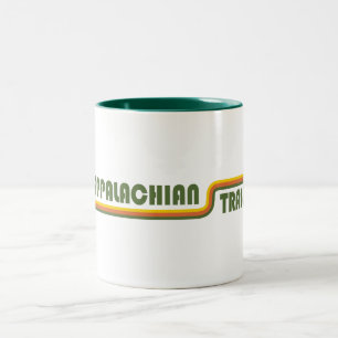 Appalachian Trail Två-Tonad Mugg