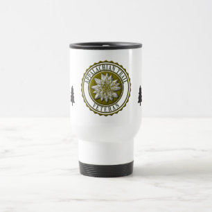 Appalachian Trail Veteran Resemugg