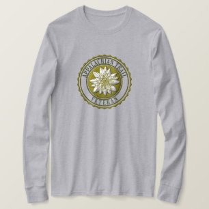 Appalachian Trail Veteran T Shirt