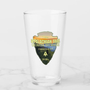 Appalachianbanan (pilhuvud) glaskopp