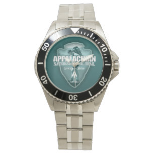 Appalachianbanan (pilspets T) Armbandsur