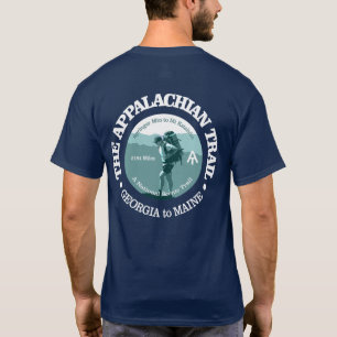Appalachianbanan (T) T Shirt