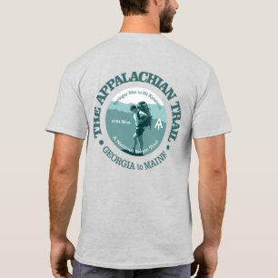 Appalachianbanan (T) T Shirt