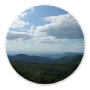 Appalachianbergen II Shenandoah Knopp