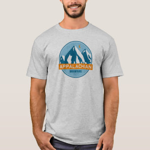 Appalachianbergen T Shirt