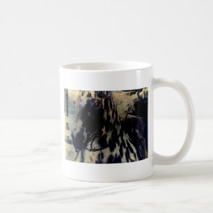 Appaloosa Horse Kaffemugg