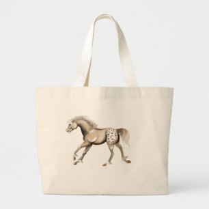 *Appaloosa Jumbo Tygkasse