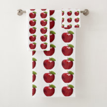 Appar Bath Towel Set