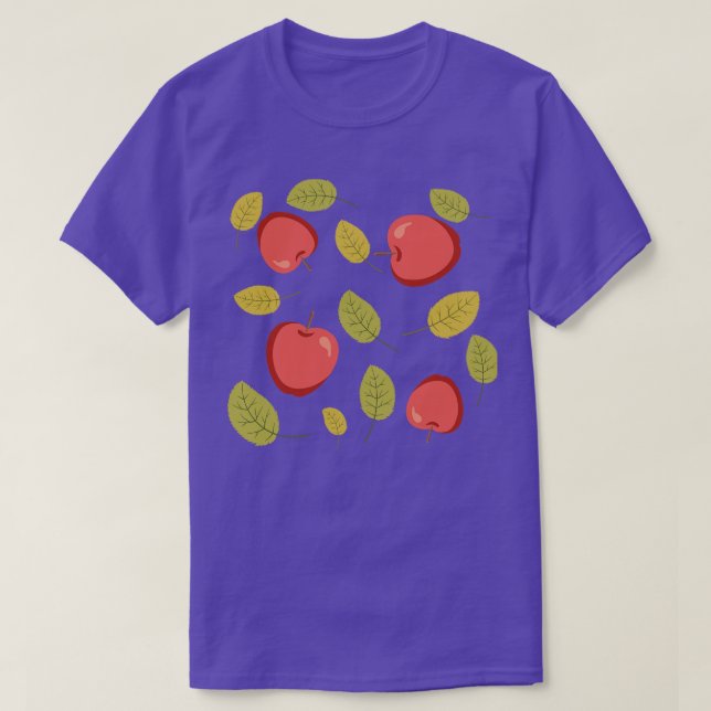 Appar för ljuddämpning t shirt (Design framsida)