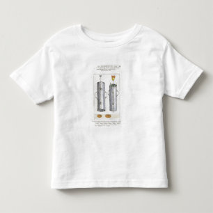 Apparat för beträffande-att plantera blommor, fr t shirt