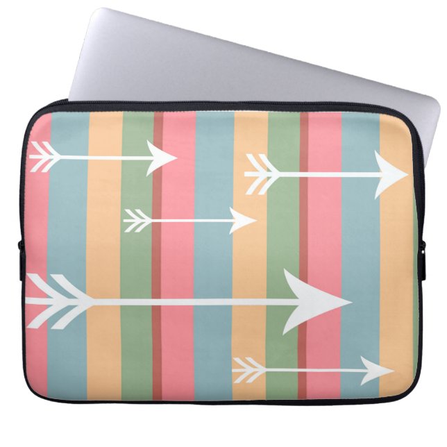 Apparatsleeve Laptop Fodral (Framsidan)
