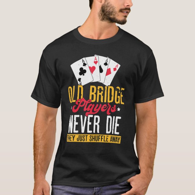 Apparatur för konfektionering Ga för spelarspel fö T Shirt (Framsida)