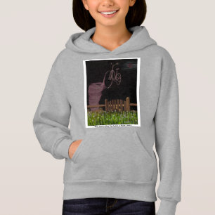 "Apparition" - barnkonst T Shirt