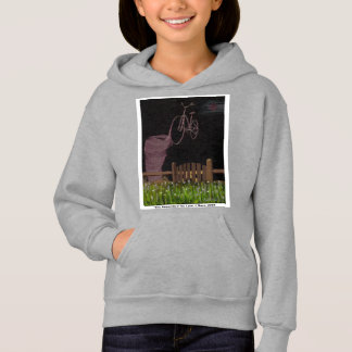 "Apparition" - barnkonst T Shirt