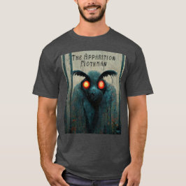 Apparition Mothman T Shirt