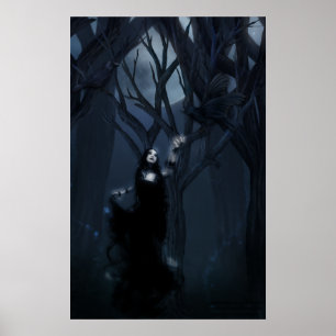 Apparition Poster