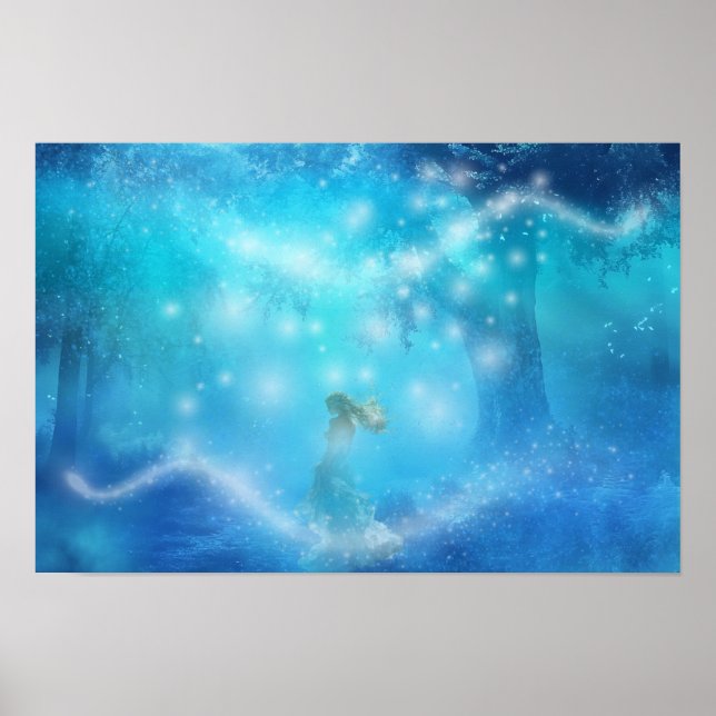 Apparitions  poster (Framsidan)