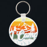 appearently i camp now nyckelring<br><div class="desc">A stylish keychain featuring a vintage classic car design. A perfect accessory for car lovers and collectors. Great for everyday use or as a small and thoughtful gift for classic car enthusiasts.</div>