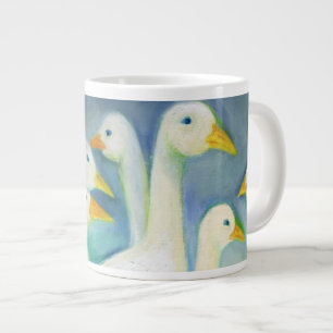 Äppel 2012 jumbo mugg