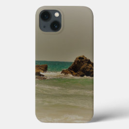 äppel iphone13 fodral havsutsikt design stil