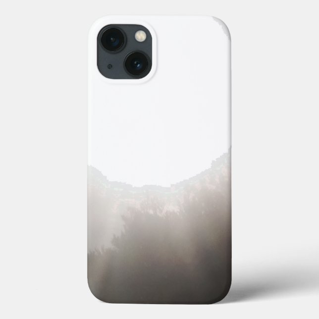 äppel iphone 13 fodral  (Baksida)