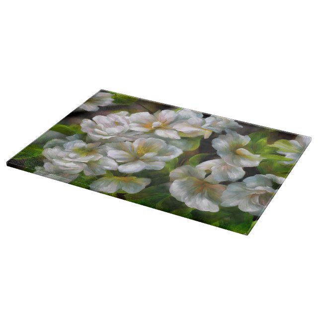 ÄppelBlommar (Hörn)