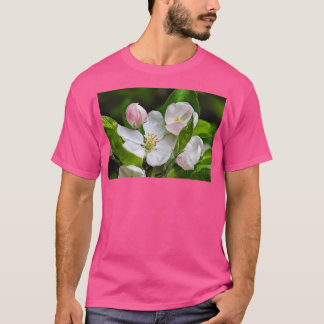 ÄppelBlommar 2 T Shirt