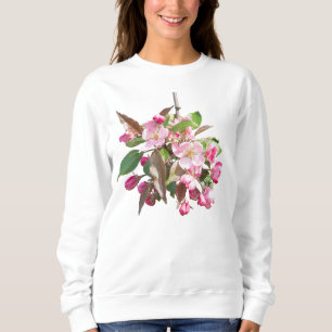 Äppelblommar T Shirt