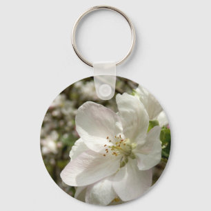 ÄppelBlommarnas Nyckelring