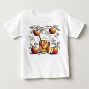 Äppelcider - cider & Löv 🍎 🍂 T Shirt