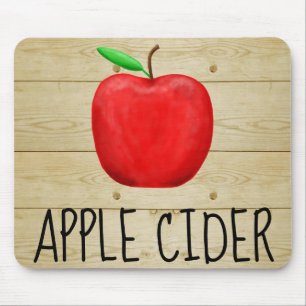 Äppelcider Red Apple Musmatta