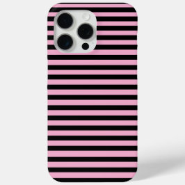 Äppeljon 15 pro max rosa fodral