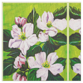 Äppelkolldelight Tyg