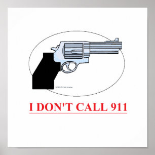 appell 911 poster