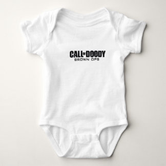 Appell av Doody bruna Ops Tee