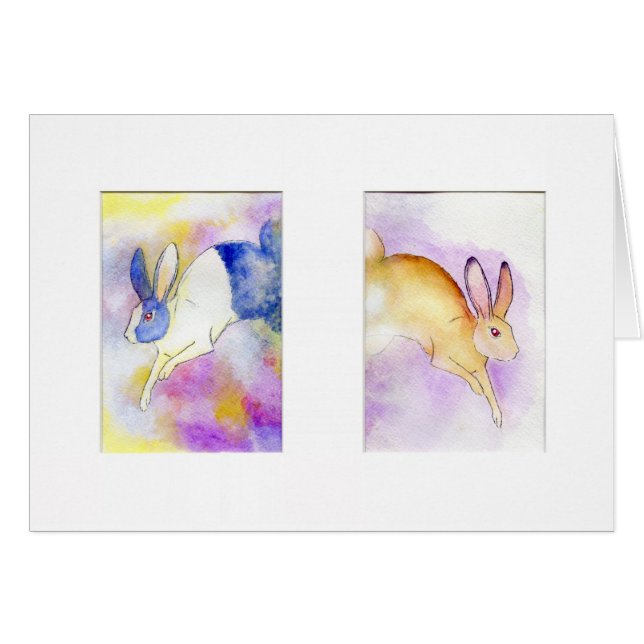 APPELL AV VILDEN HÄLSNINGSKORT (Framsidan Horizontal)