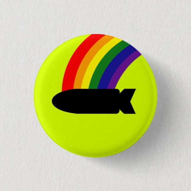 Appell bombarderasquaden knapp (Framsida)