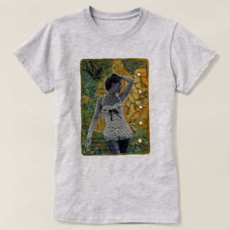 Appell mig brisen t-shirt