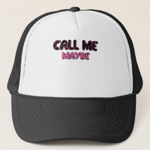 APPELL MIG MAYBE.png Truckerkeps