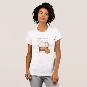 Appell mig som är gammalmodig t shirt