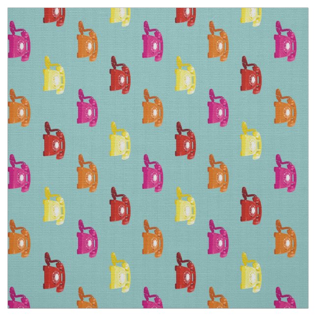 Appell mig tyg (Provkarta)