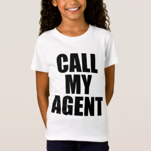 appell min agent tee