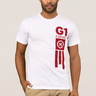 Appell till ärmar t-shirt