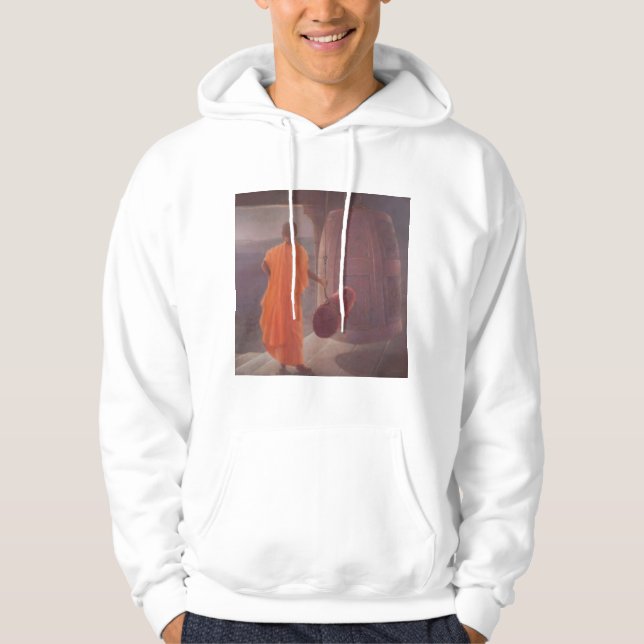 Appell till bönen 2012 sweatshirt (Framsida)