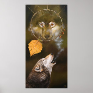 Appell till förfaderaffischen poster