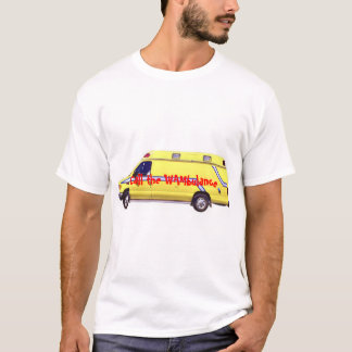 Appell Wambulancen T Shirt