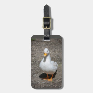 Appellanka Bagagebricka