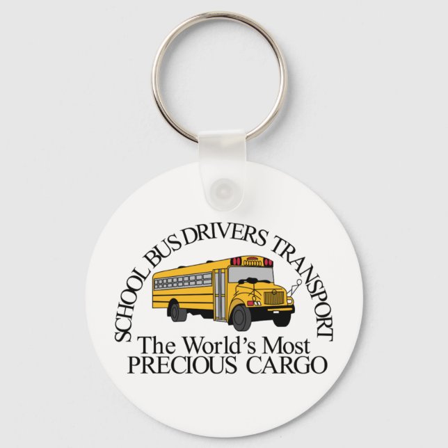 Äppellast Nyckelring (Framsida)