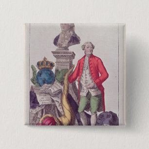 Appellen av Jacques Necker 16th Juli 1789 Knapp